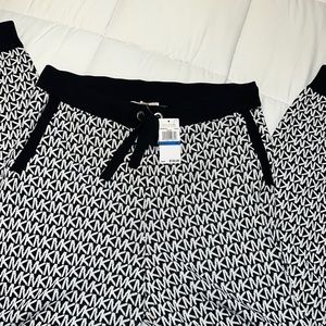 Michael Kors NEW Joggers